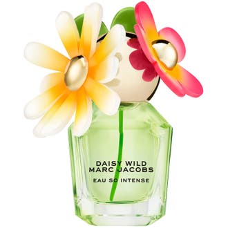 Daisy Wild Intense