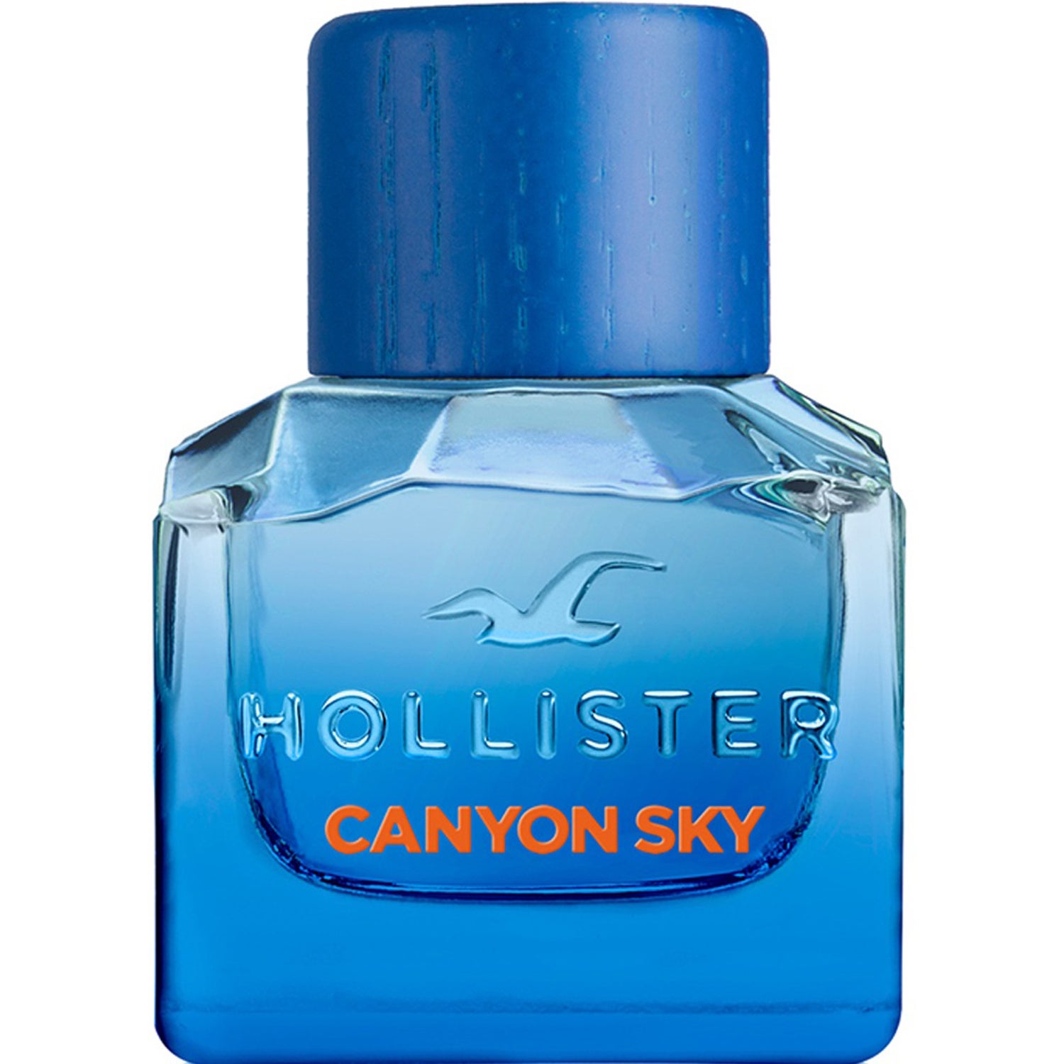 Hollister Canyon Sky For Him Eau de Toilette - 30 ml