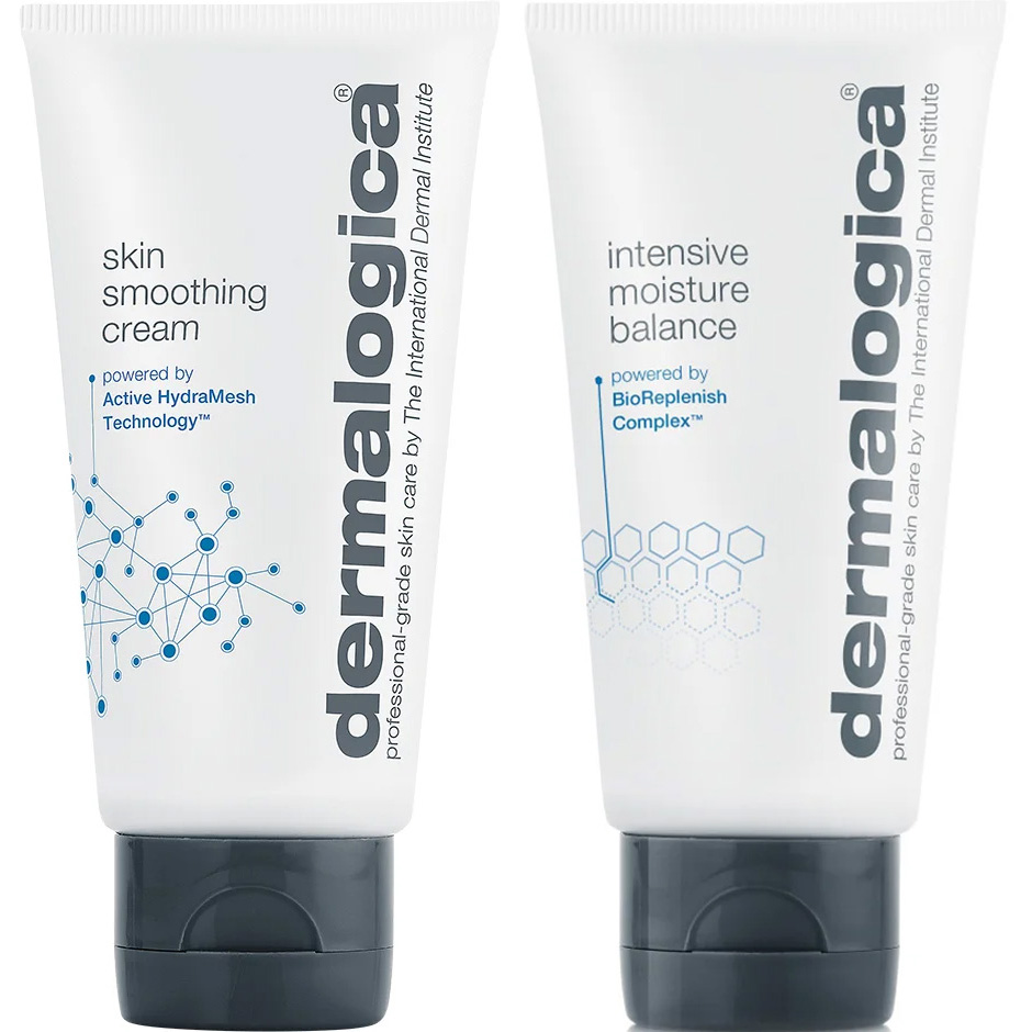 Dermalogica Skin Smoothing Cream Intensive Moisture Balance 100 ml 100 ml 200 ml