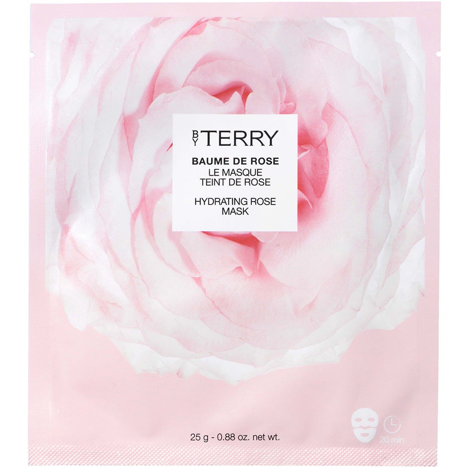 By Terry Baume De Rose Hydrating Sheet Mask