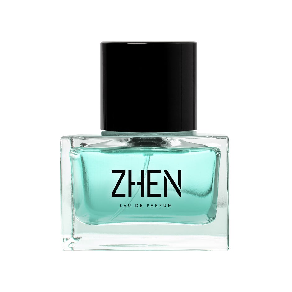 ZHEN, 50 ml Nordicfeel Herrparfym