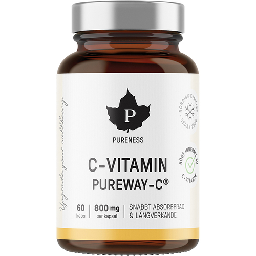 Pureness C-vitamin PUREWAY-C®