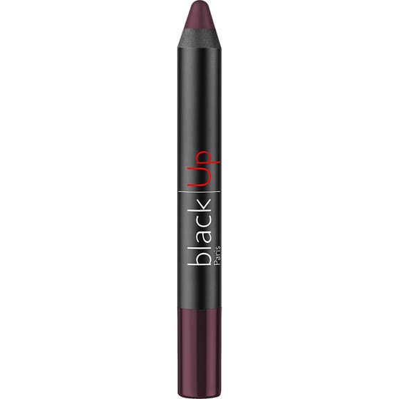 Matte Lip Pencil