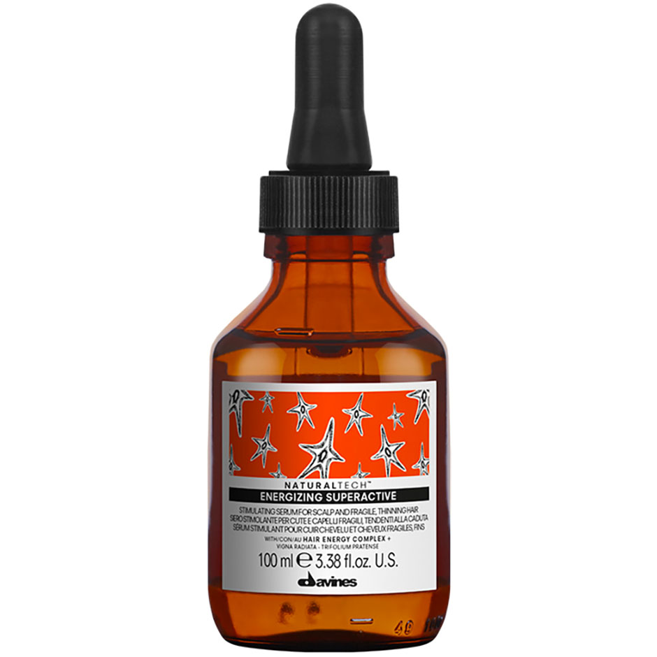 Energizing Superactive, 100 ml Davines Hårolja