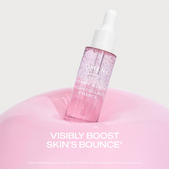 Vegan Collagen Essence