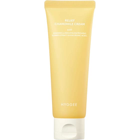 Relief Chamomile Cream