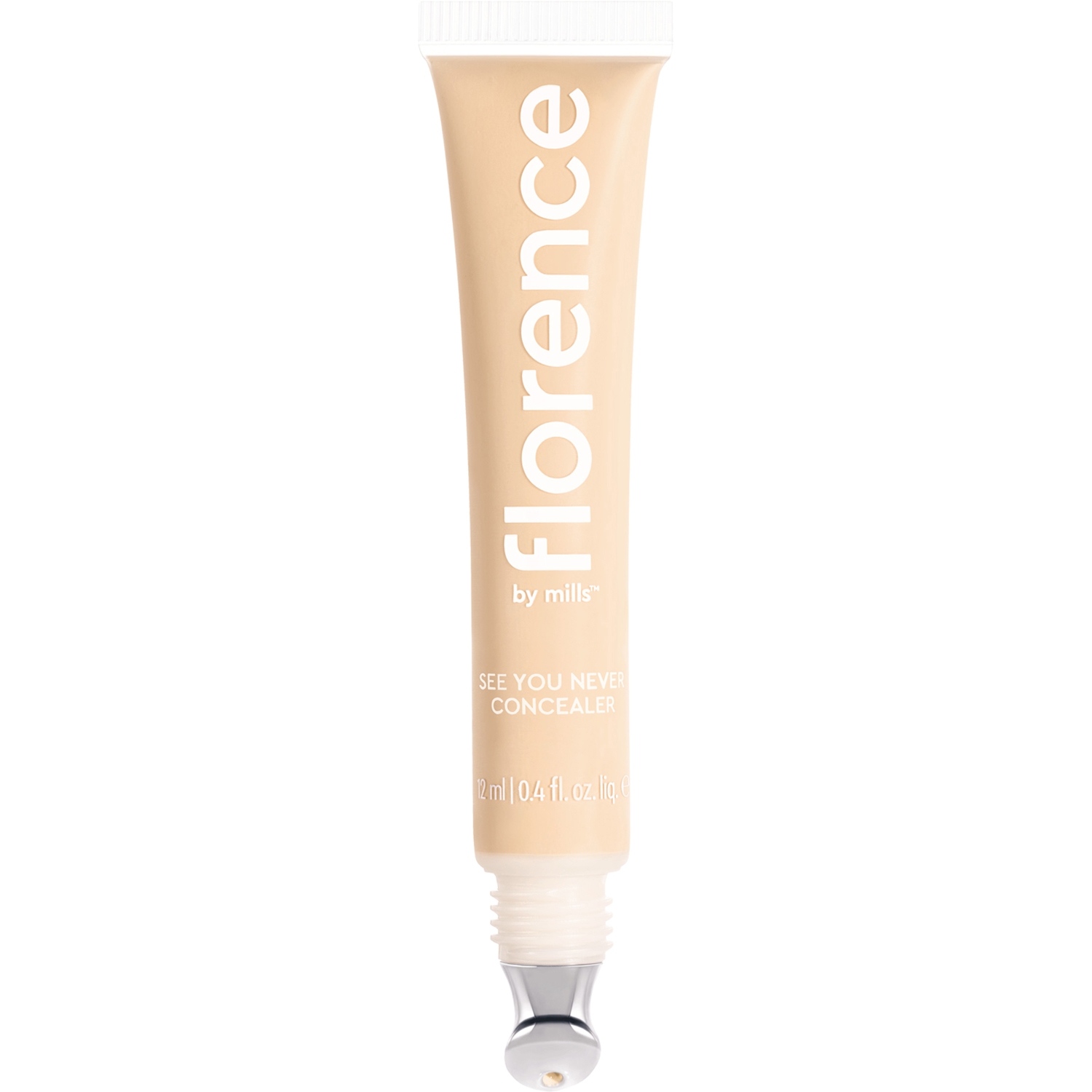 See You Never Concealer, 12 ml Florence By Mills Concealer