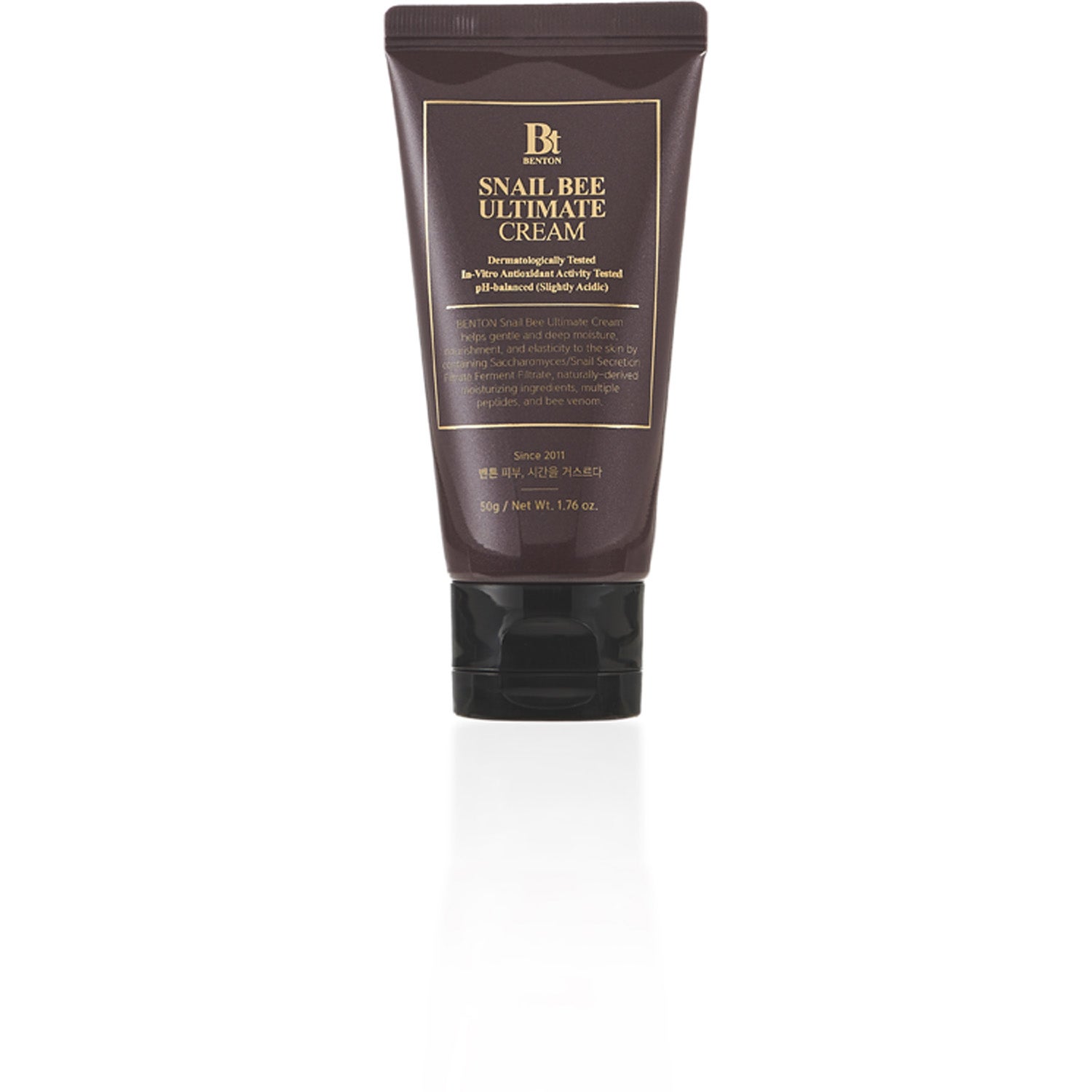 Benton Snail Bee Ultimate Cream 50 g