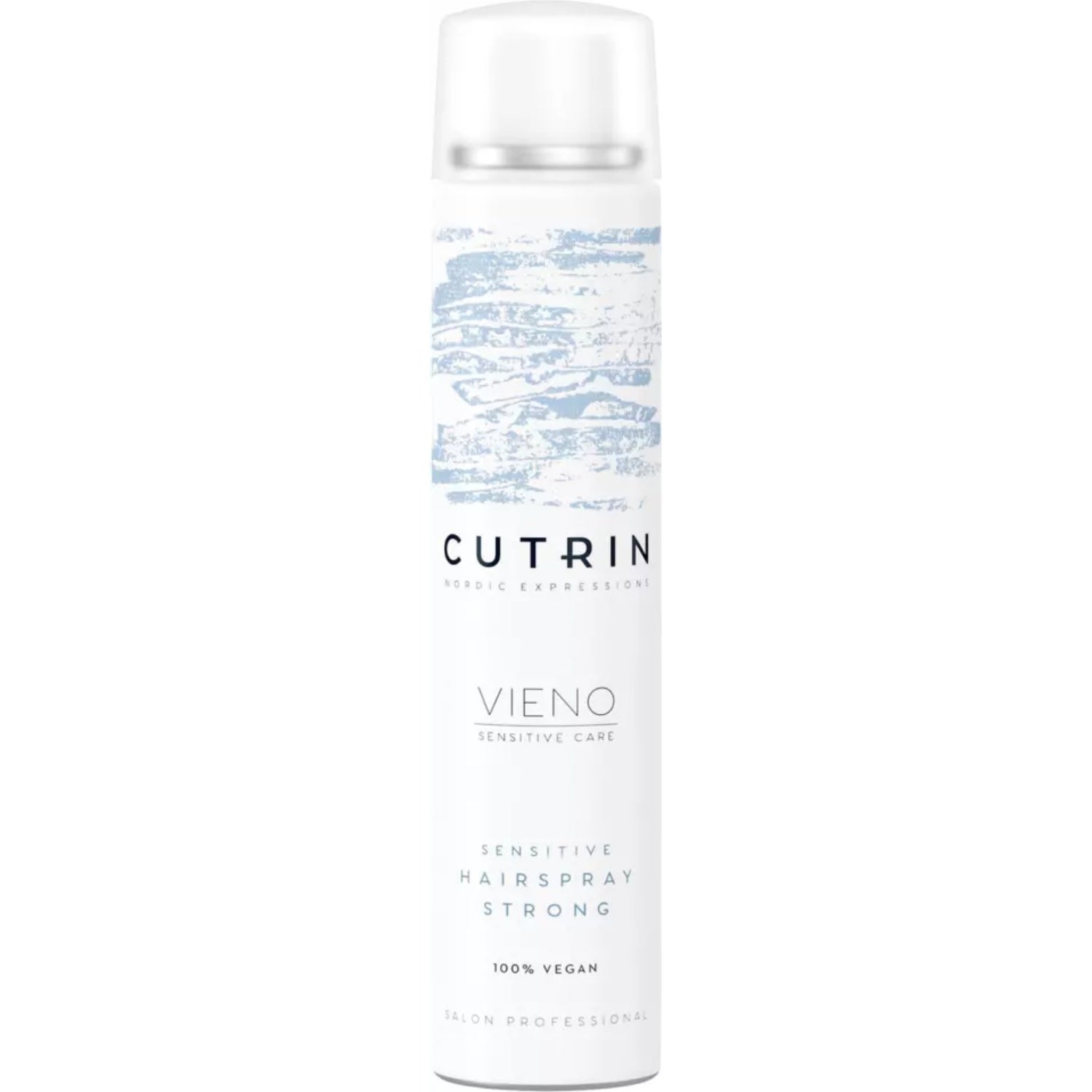 Cutrin VIENO Sensitive Hairspray Strong - 100 ml