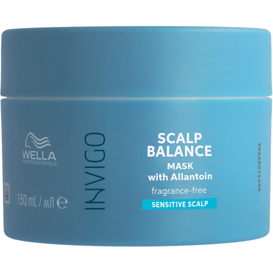 Invigo Calm Mask, 150 ml Wella Hårinpackning