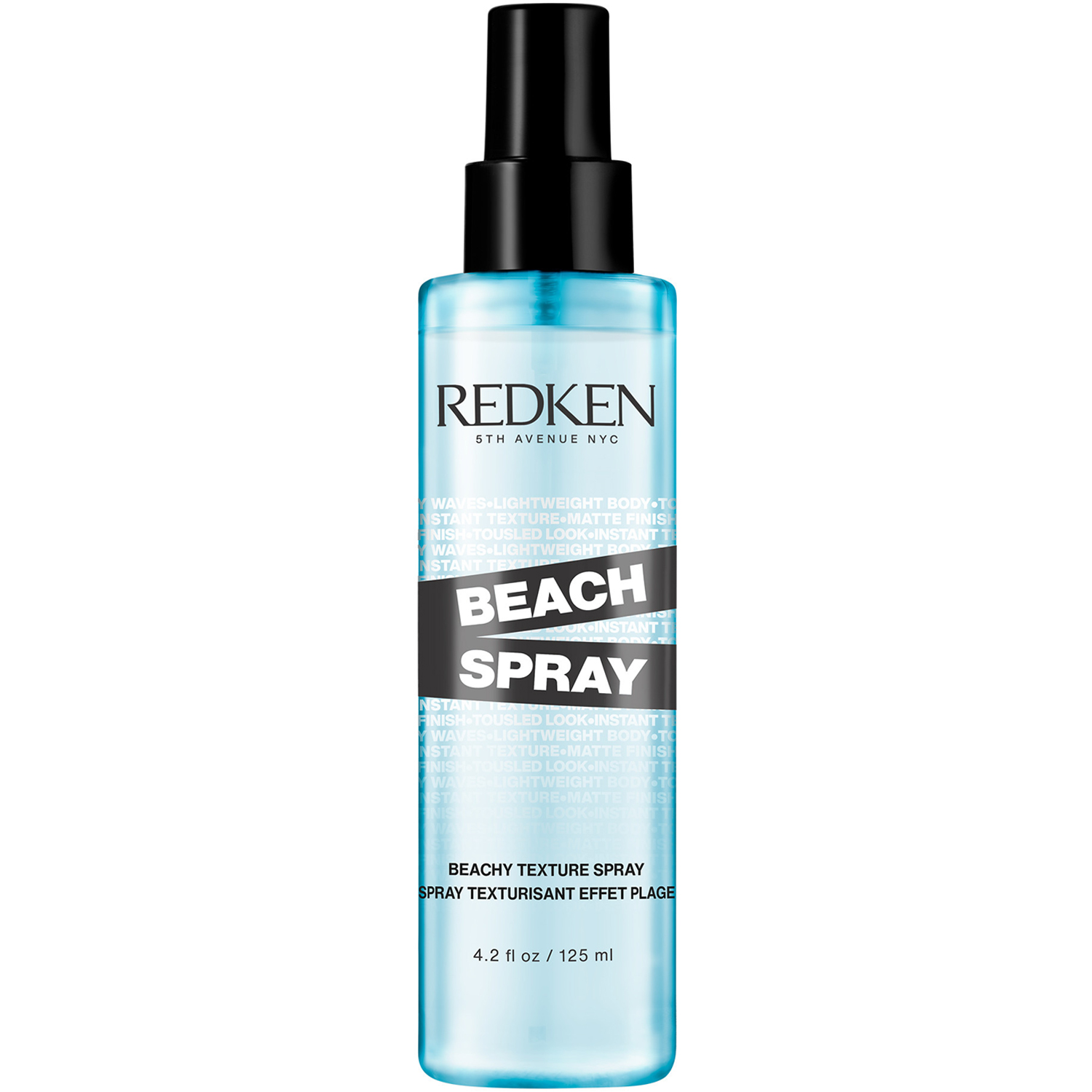 Redken Beach Spray, 125 ml Redken Stylingprodukter