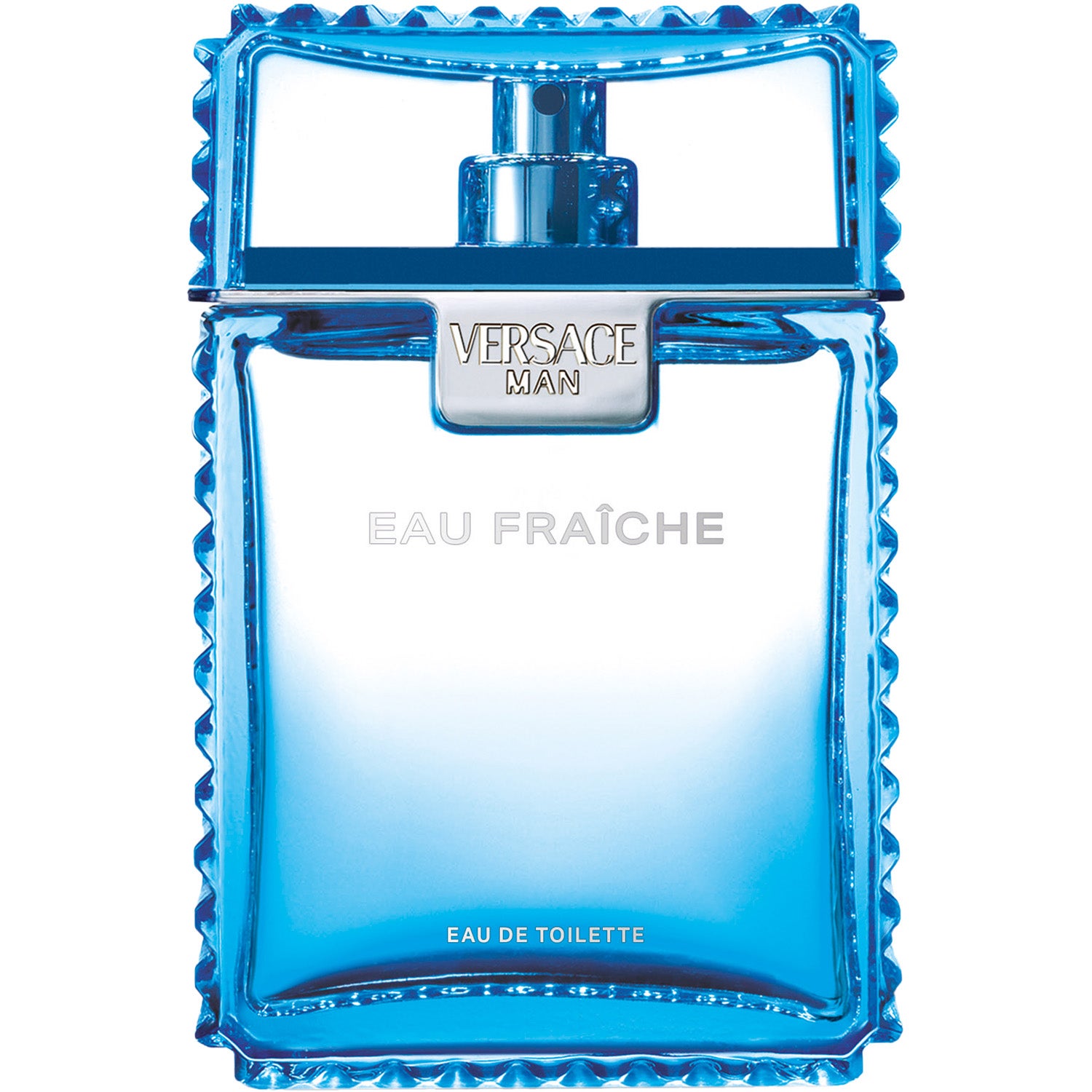 Versace Versace Eau Fraiche Eau de Toilette - 100 ml parfym