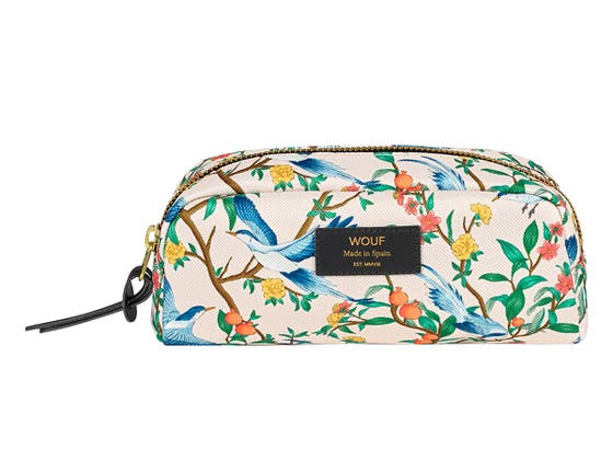 Small Beauty Makeup Bag