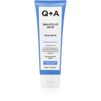 Salicylic Acid Body Wash