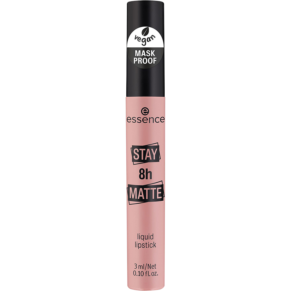 StayH Matte Liquid Lipstick