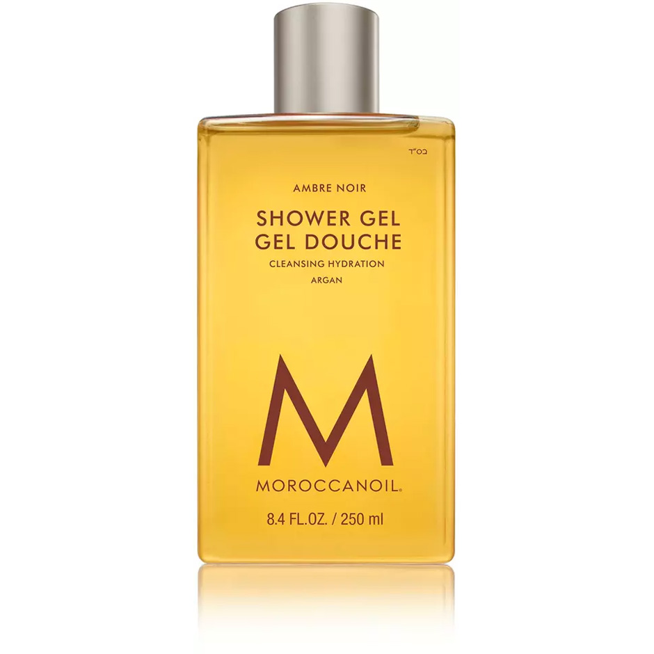 Shower Gel