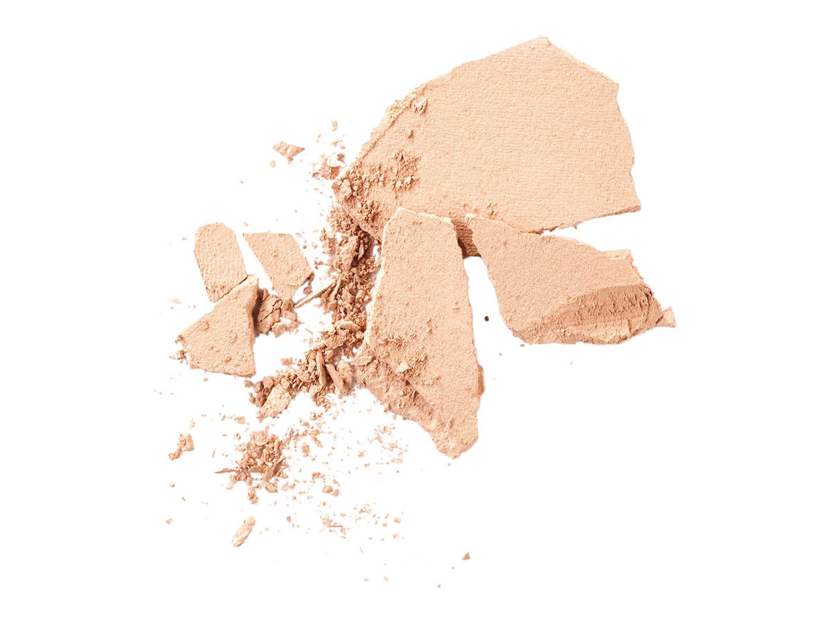 High Definition Mineral Powder
