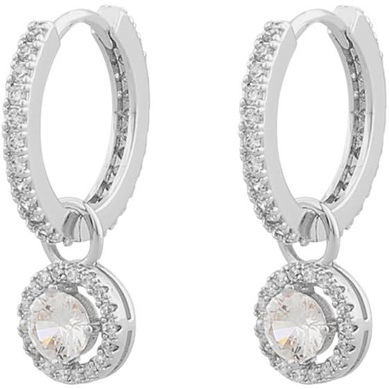 Park Ring Pendant Ear