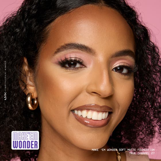 Make Em Wonder Foundation