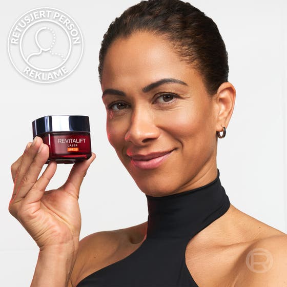 Revitalift Laser