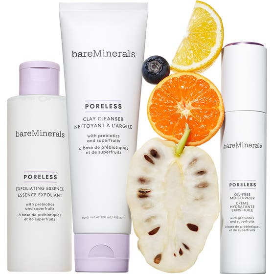 Poreless Exfoliating Essence