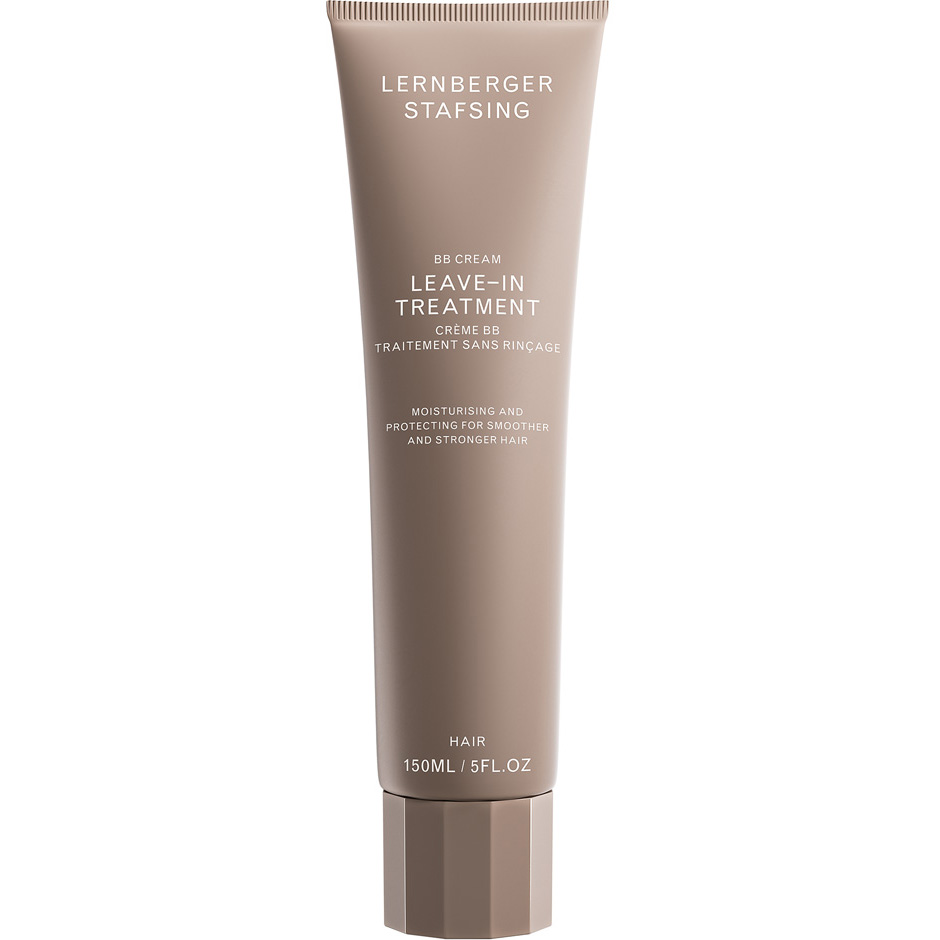 Lernberger Stafsing BB Cream Leave-In Treatment, 150 ml Lernberger Stafsing Hårinpackning