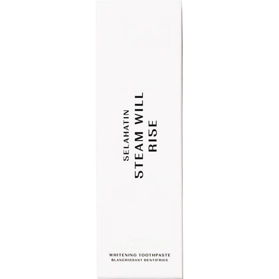 Whitening Toothpaste