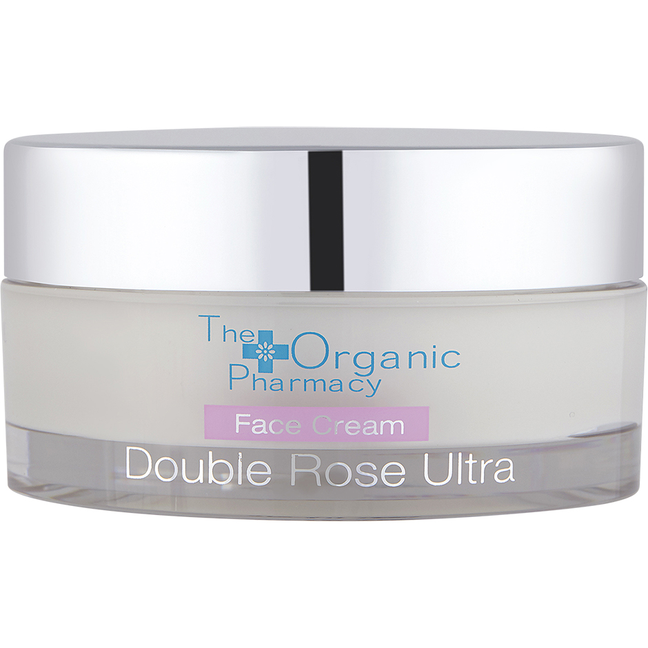 The Organic Pharmacy Double Rose Ultra Face Cream 50 ml