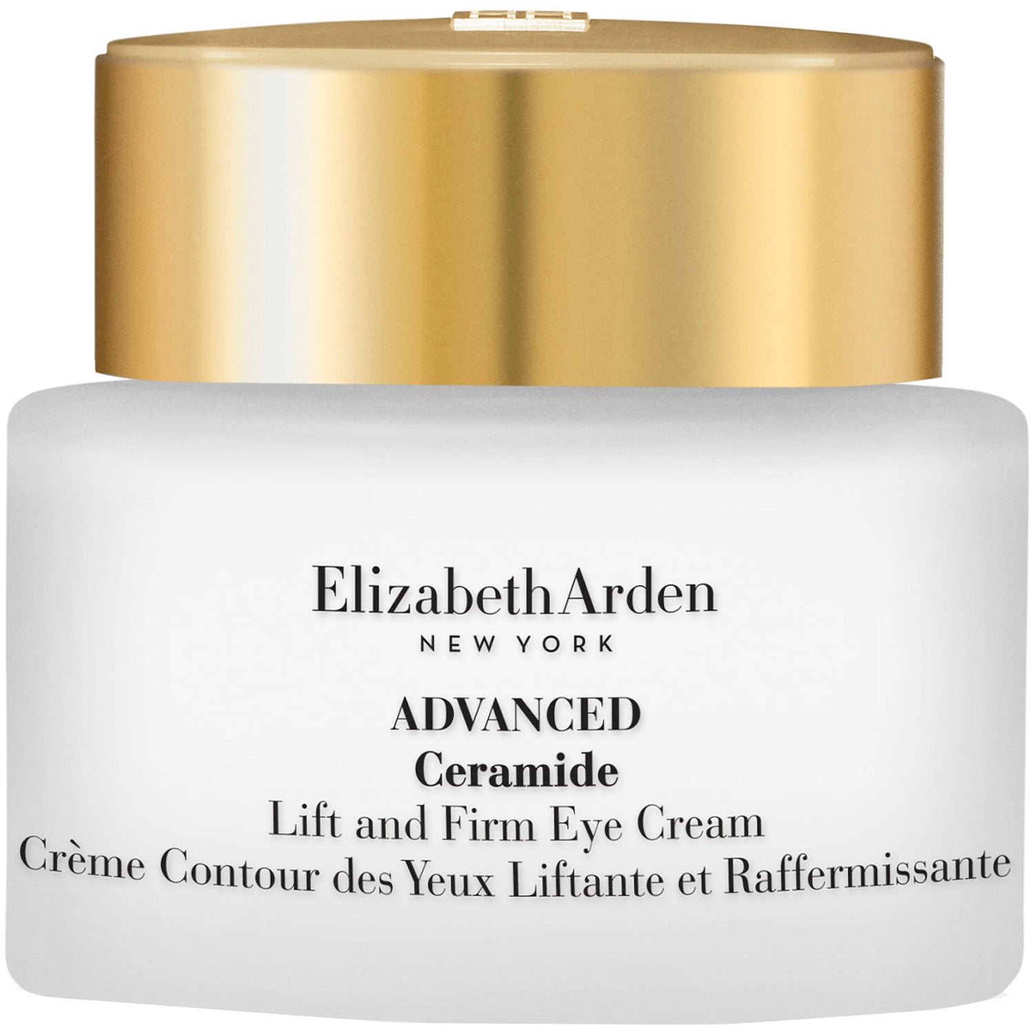 Elizabeth Arden Ceramide Lift Firm Advanced Eye Cream