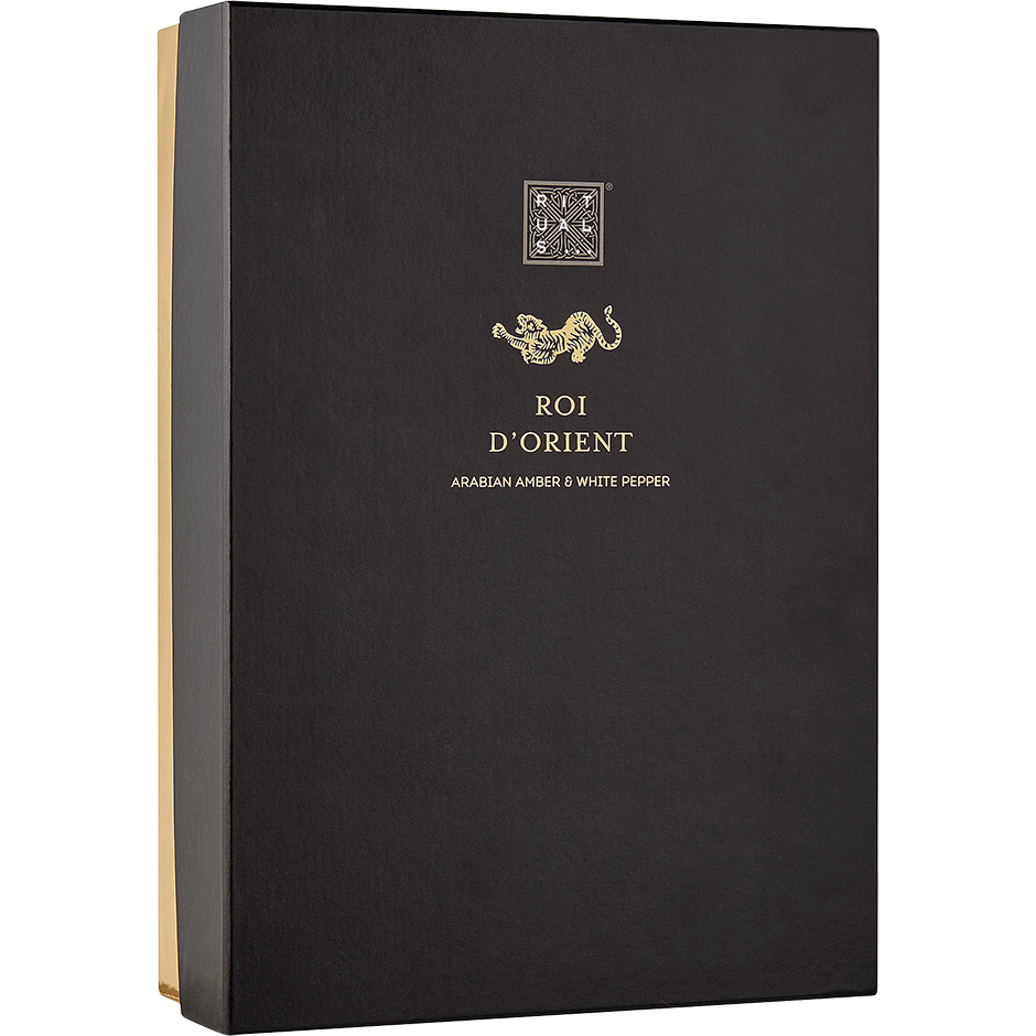 EDP Gift Set Men  Roi d'Orient