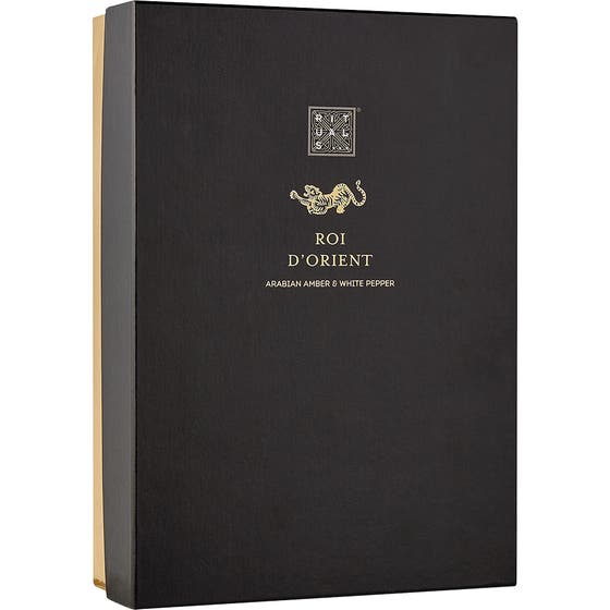 EDP Gift Set Men Roi d'Orient