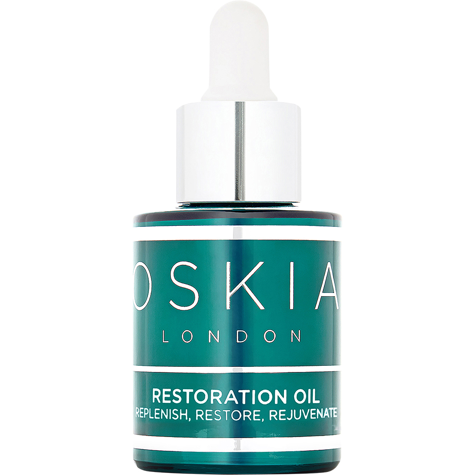 Restoration Oil, 30 ml Oskia Ansiktsolja