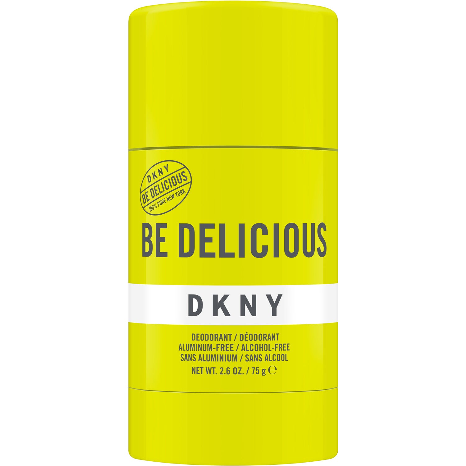 Dkny DKNY Be Delicious Deostick 75 g parfym