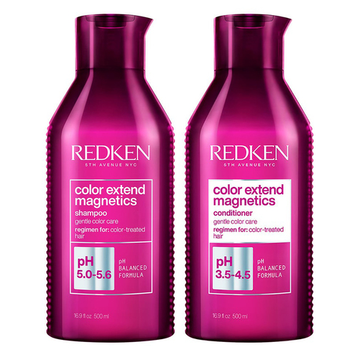 Redken Color Extend Magnetics Duo