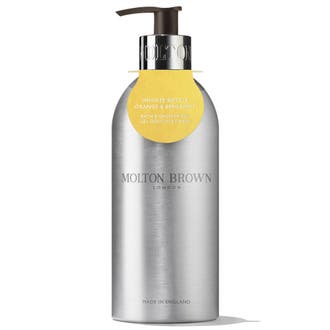 Orange & Bergamot Infinite Bath & Shower Gel