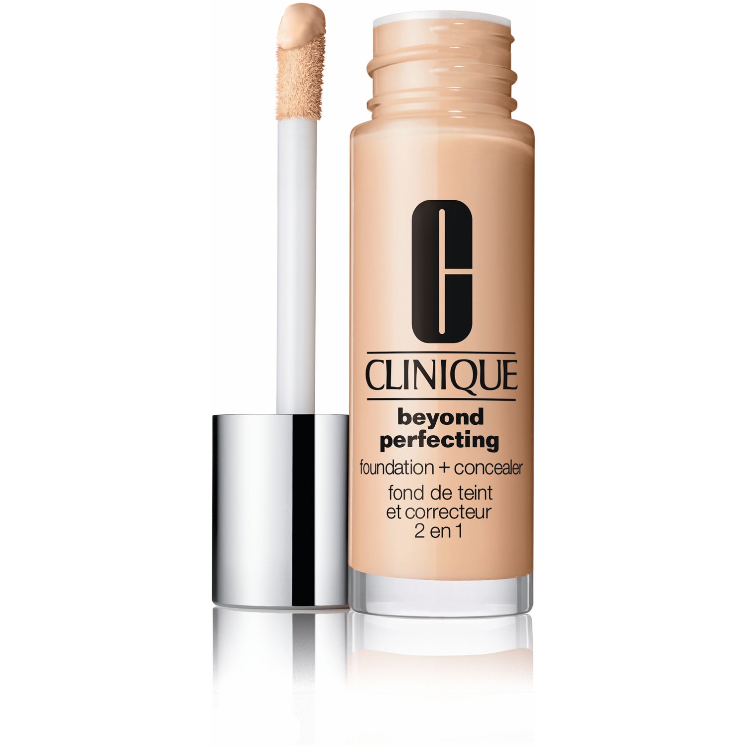 Clinique Beyond Perfecting Foundation Concealer CN 10 Alabaster 30 ml