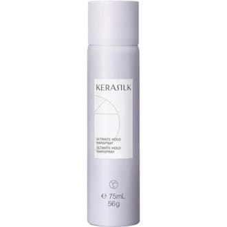Ultimate Hold Hairspray
