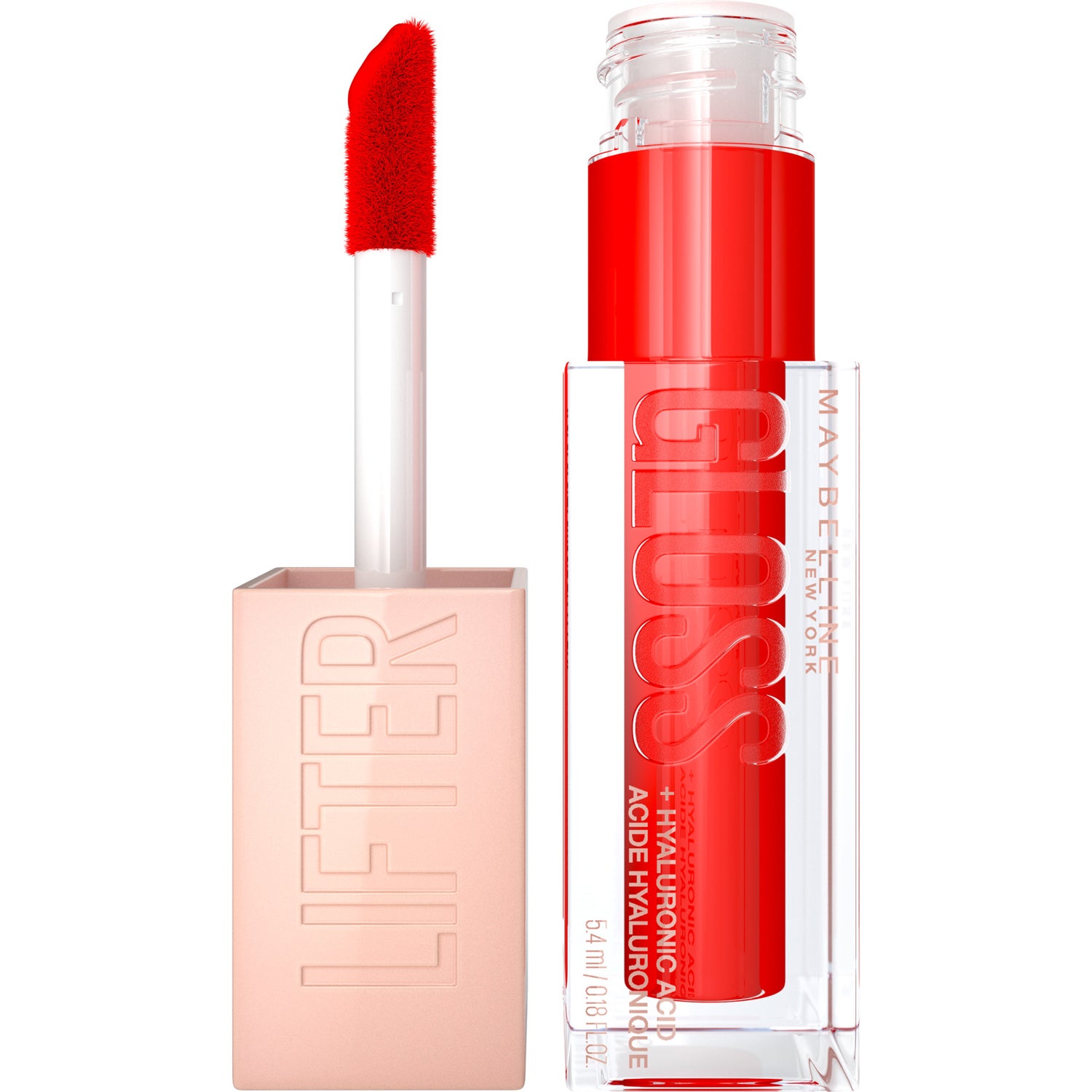Maybelline Lifter Gloss Candy Drop Lip Gloss Sweetheart Liquorice 23 - 5 ml