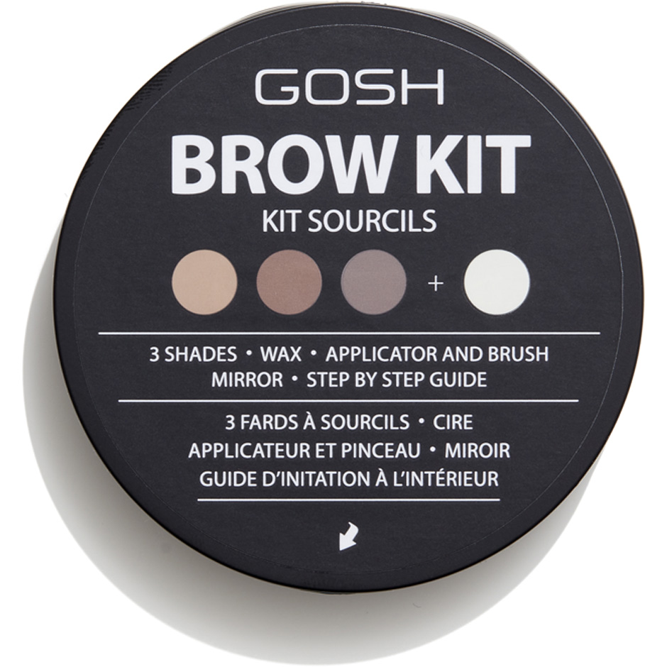 Eye Brow Kit