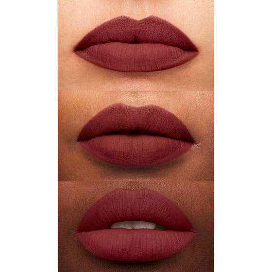 Always On Liquid Lipstick