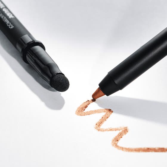 Jewel Glide Effect Eye Pencil