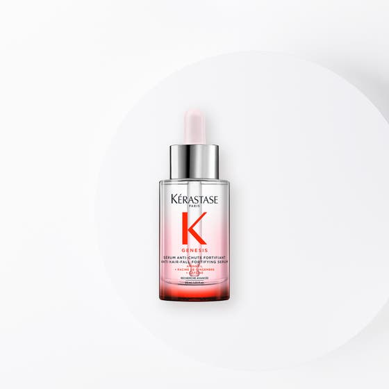 Genesis Serum Anti Chute Fortifiant Mini
