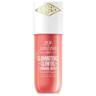 Limited Edition Glowmotions Carnaval Queen