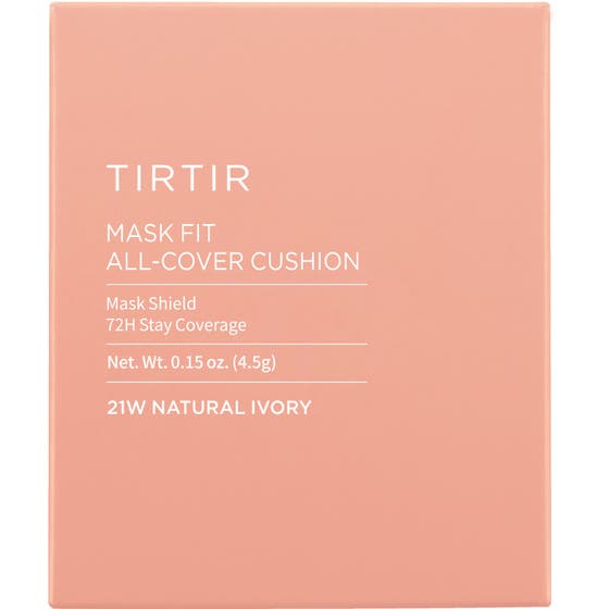 Mask Fit All-Cover Cushion Mini