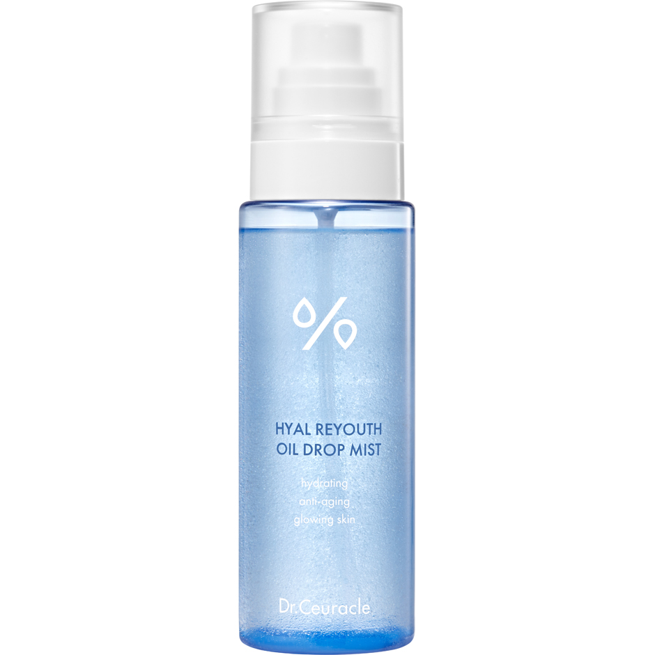 Dr-Ceuracle Hyal Reyouth Oil Drop Mist 125 ml