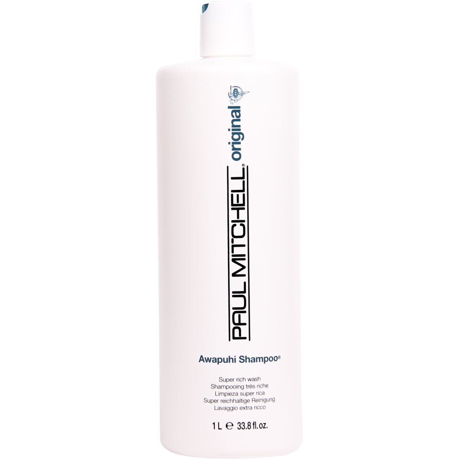 Paul Mitchell Awapuhi Shampoo - 1000 ml