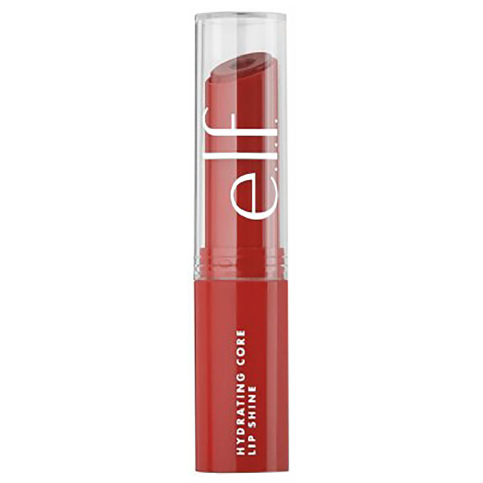 Hydrating Core Lip Shine, 2,8 g e.l.f. Läppglans