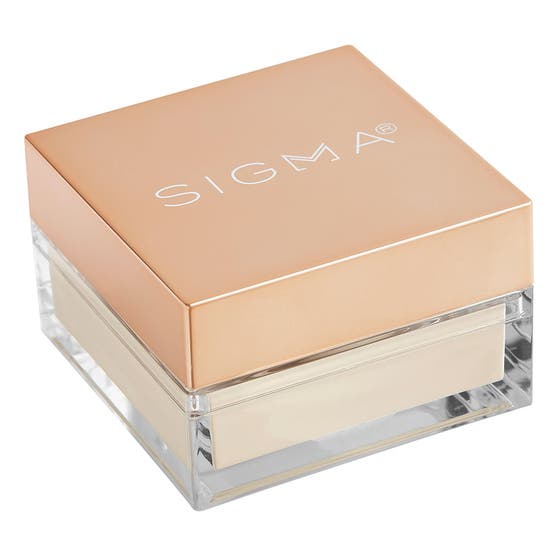 Beaming Glow Illuminating Powder