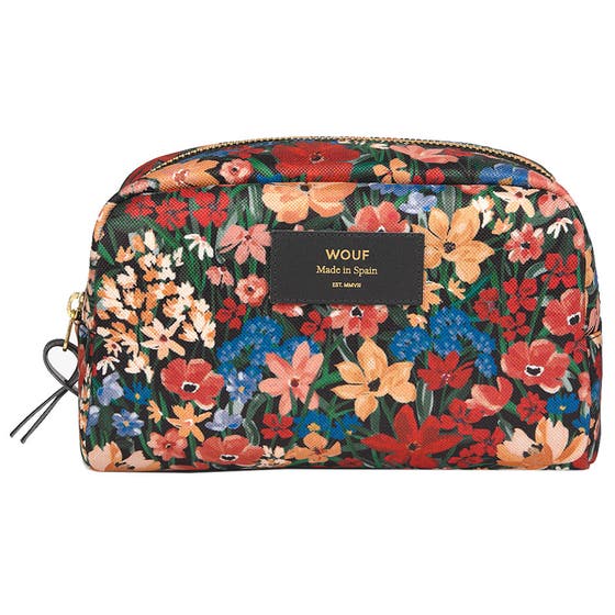 Big Beauty Toiletry Bag