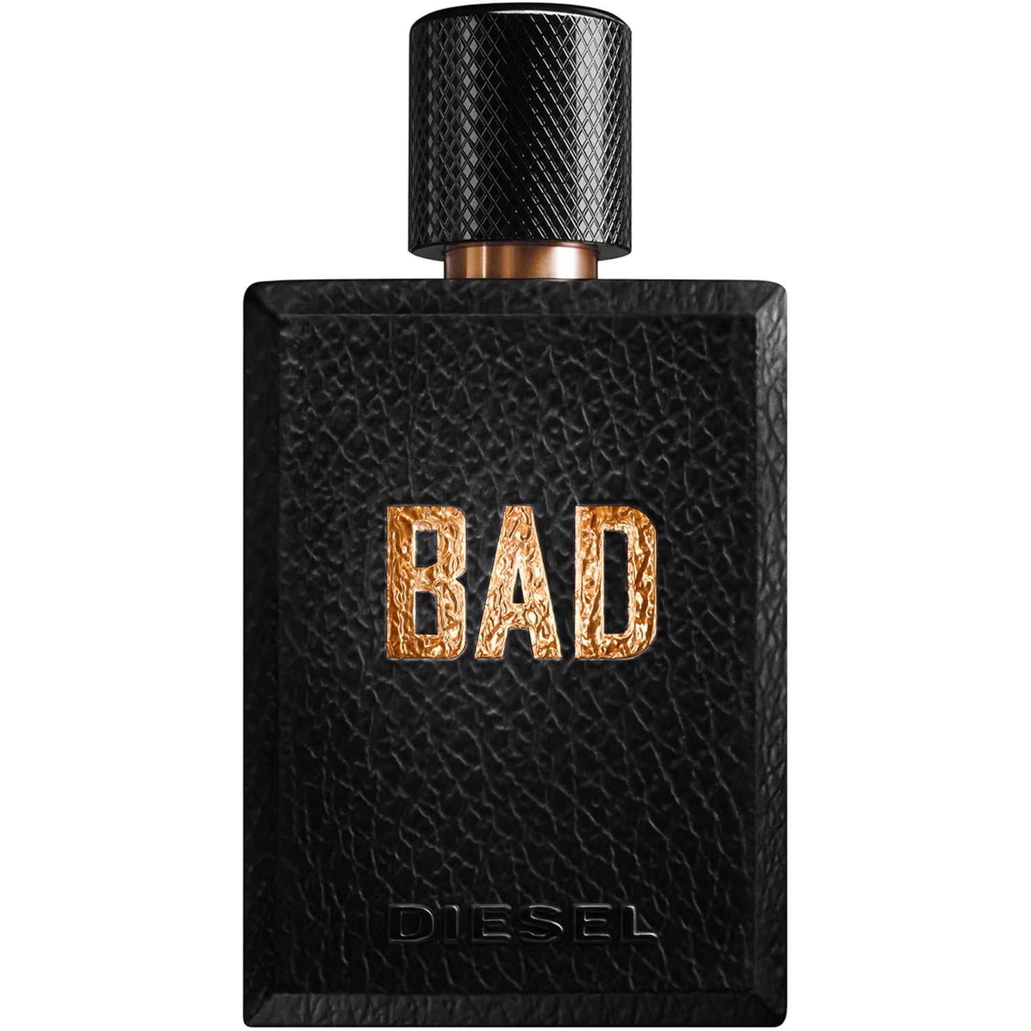 Diesel BAD Eau de Toilette 50 ml